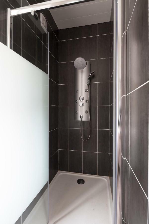 Zen Et Design, Proche Cite Corsaire Apartment แซ็งต์มาโล ภายนอก รูปภาพ